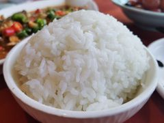 米饭-赵小姐丨新中餐(曲江店)