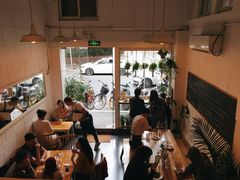 -Egg•Allday Brunch(襄阳北路店)