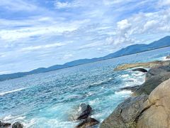 -三亚蜈支洲岛旅游区