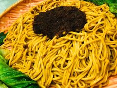 蟹油捞面-三辣馆