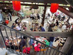 -鹅滋道(甘坑古镇店)