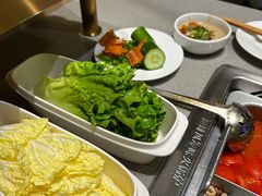-海底捞火锅(漕宝路店)