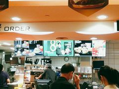 -麦当劳(天兴罗斯福店)