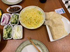 -老昌春饼(中央大街店)