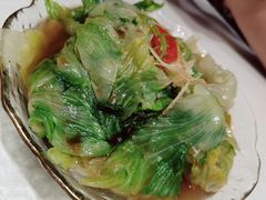 -辣小妮de川菜馆(红旗Mall店)