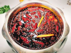 -枇杷园食为鲜火锅(南山店)
