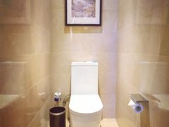 -成都安仁福朋喜来登酒店