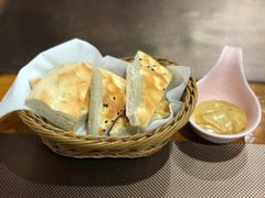 土耳其面包-TUK土耳其餐厅·下午茶(卢湾店)