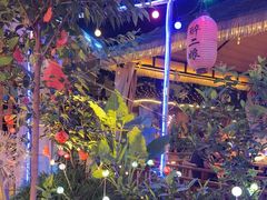 -醉二娘正宗西昌火盆烧烤(大丰店)