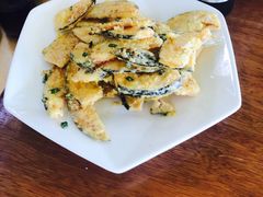 -胖大嫂渔家排档·全海景餐厅(渔村店)