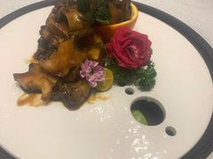 -万荣烤鸭店·北京菜(天坛店)
