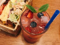-AFS Cafe & Canteen(闽江二路店)