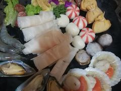 -丽江庭院之爱在路上(西单店)