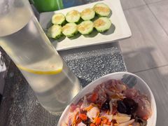 -碗中海·蒸汽海鲜·桑拿鸡(岭南天地店)