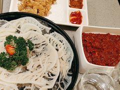 -海底捞火锅(方圆荟店)