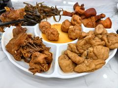 -二张农家菜(天通苑店)