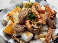 -颓记茶餐厅(夏湾店)