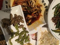 -五丁桥光头香辣蟹(望江橡树林店)