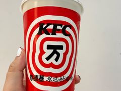 -肯德基(八号仓店)