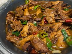 -曹家小菜(胜太路店)