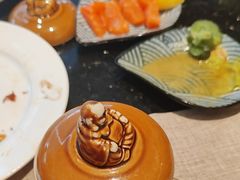 -东方红海鲜百汇(国际大厦店)