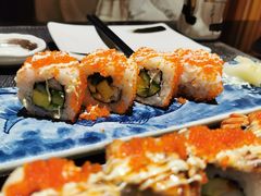 -昱匠·日本料理(金融街店)