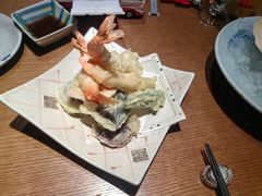 -水之惠鲜鱼料理(王府大街店)