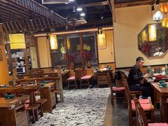 -将军肚烧烤鸡手王(东岭南街店)