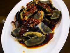 -京天红酒家(虎坊路店)
