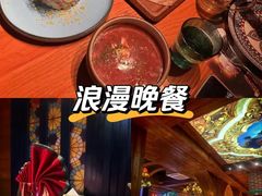 -莫斯科西餐厅