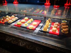 -五月罗马海鲜自助餐厅(月星环球港店)