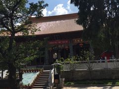 -大理文庙(大理古城)