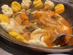 -缘福乡村铁锅炖民宿(八达岭店)