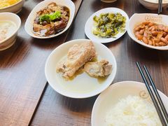 -松發肉骨茶(克拉码头店)