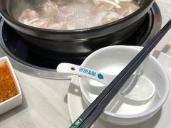 -四季缤纷椰子鸡(雨花亭凯德广场店)