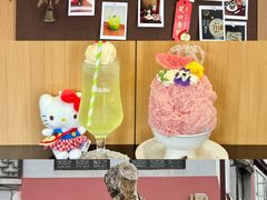 -大潮淮·淮扬菜(何园旗舰店)