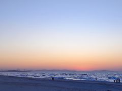 -那香海钻石沙滩浴场