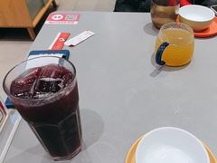 -荣记·囍粤茶餐厅(花都店)