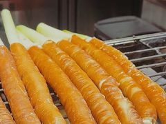 -沙州食驿·非遗小吃夜市