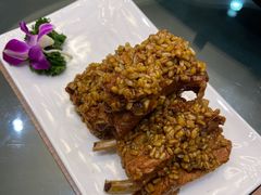 -君霖海鲜私房菜(春柳店)