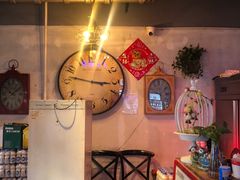 -姑妈嫁妆涮羊排专业火锅(中央大街一店)