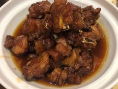 -葛记焖饼(伏牛路店)