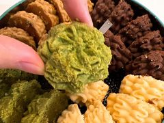 -家琳甜品(江南东店)