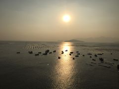 -北岐滩涂