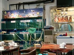 大堂-全记广州大排档(玉林店)