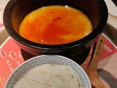 -妈妈故事米线(市府恒隆店)