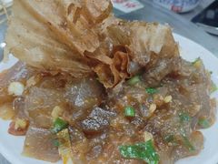 -邢家锅贴老店·非遗·开封菜(金明广场店)