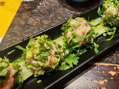 -巴蜀大宅门火锅(新华公园店)