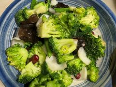 -那家小馆•北京菜•烤鸭(中关村店)