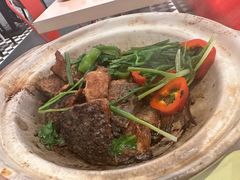 -避风塘(宝山万达店)